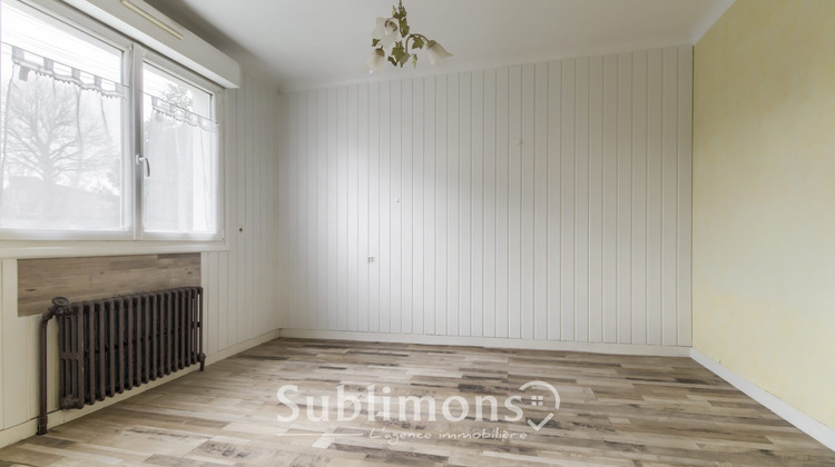 Ma-Cabane - Vente Maison Questembert, 85 m²