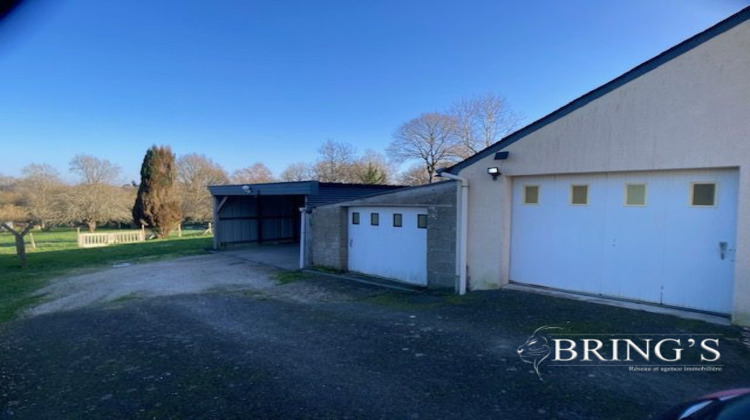 Ma-Cabane - Vente Maison Questembert, 110 m²