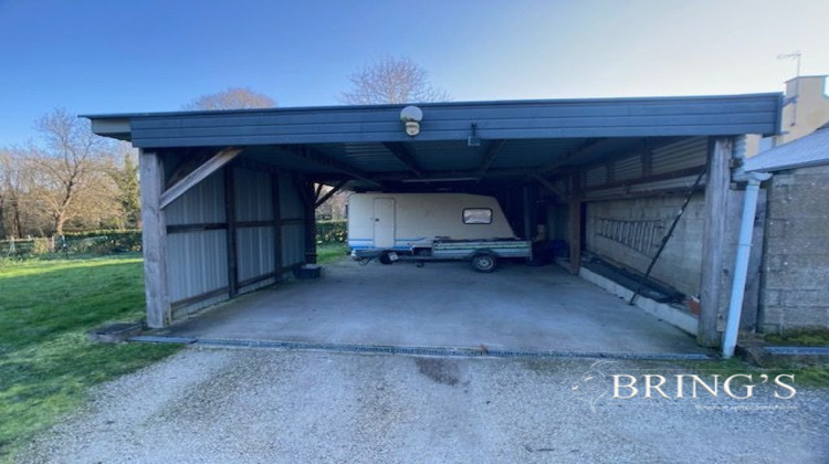 Ma-Cabane - Vente Maison Questembert, 110 m²