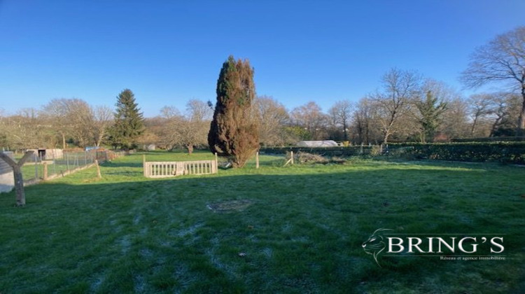 Ma-Cabane - Vente Maison Questembert, 110 m²