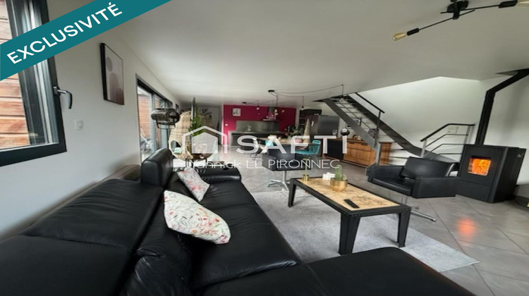 Ma-Cabane - Vente Maison Questembert, 98 m²