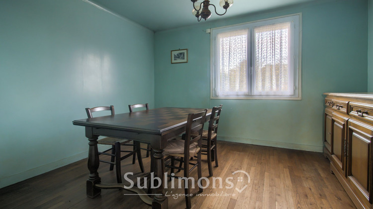 Ma-Cabane - Vente Maison Questembert, 69 m²