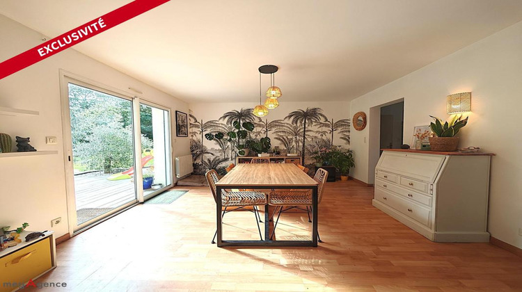 Ma-Cabane - Vente Maison QUESTEMBERT, 135 m²