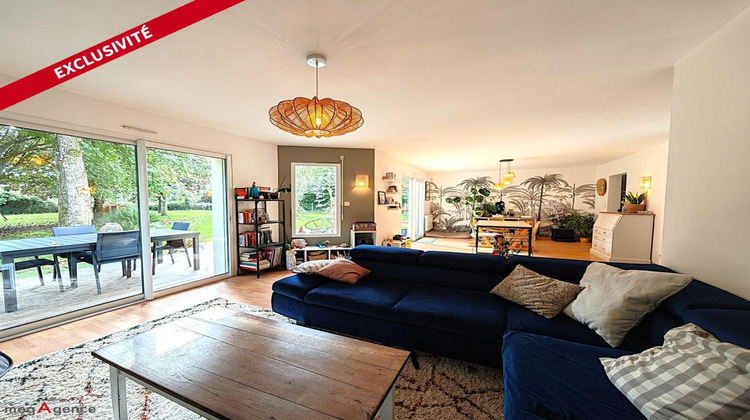 Ma-Cabane - Vente Maison QUESTEMBERT, 135 m²