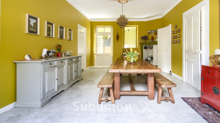 Ma-Cabane - Vente Maison Questembert, 185 m²