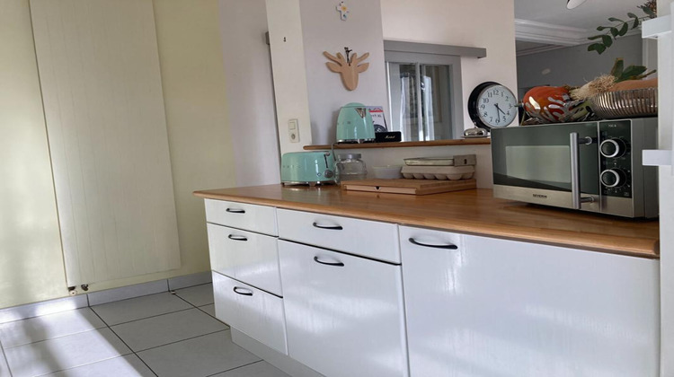 Ma-Cabane - Vente Maison QUESTEMBERT, 184 m²