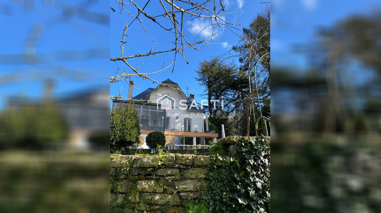 Ma-Cabane - Vente Maison Questembert, 184 m²