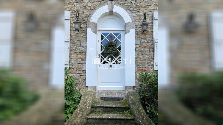Ma-Cabane - Vente Maison Questembert, 184 m²