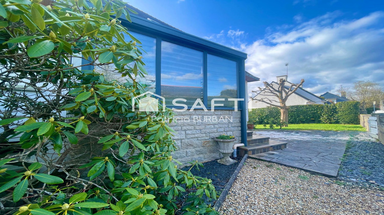 Ma-Cabane - Vente Maison Questembert, 177 m²