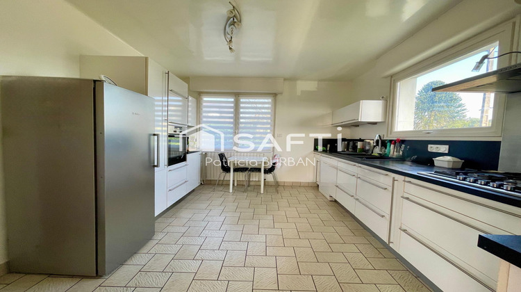 Ma-Cabane - Vente Maison Questembert, 177 m²