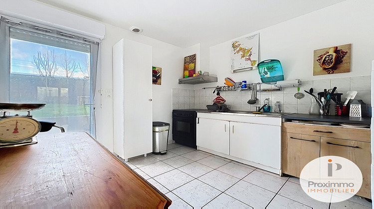 Ma-Cabane - Vente Maison QUESTEMBERT, 92 m²