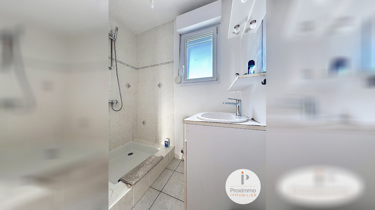 Ma-Cabane - Vente Maison QUESTEMBERT, 92 m²