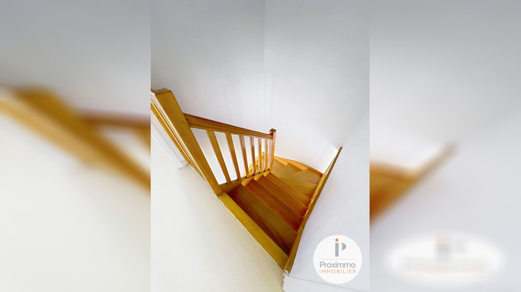 Ma-Cabane - Vente Maison QUESTEMBERT, 92 m²