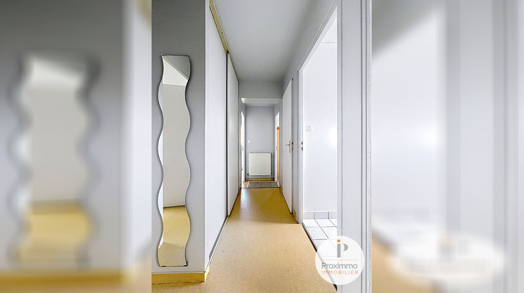 Ma-Cabane - Vente Maison QUESTEMBERT, 92 m²