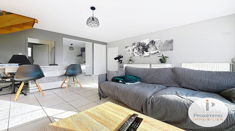 Ma-Cabane - Vente Maison QUESTEMBERT, 73 m²