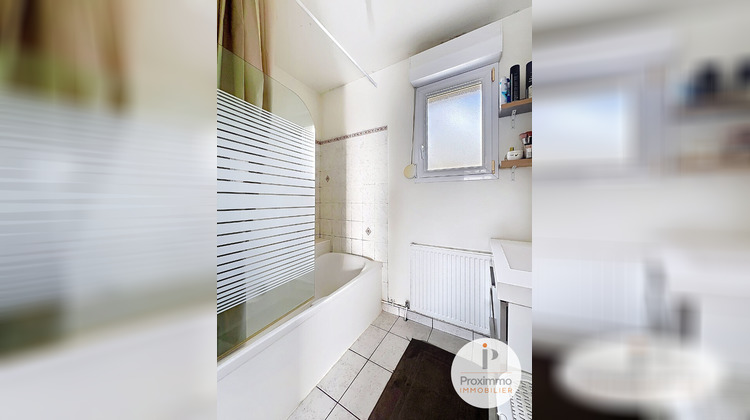 Ma-Cabane - Vente Maison QUESTEMBERT, 73 m²