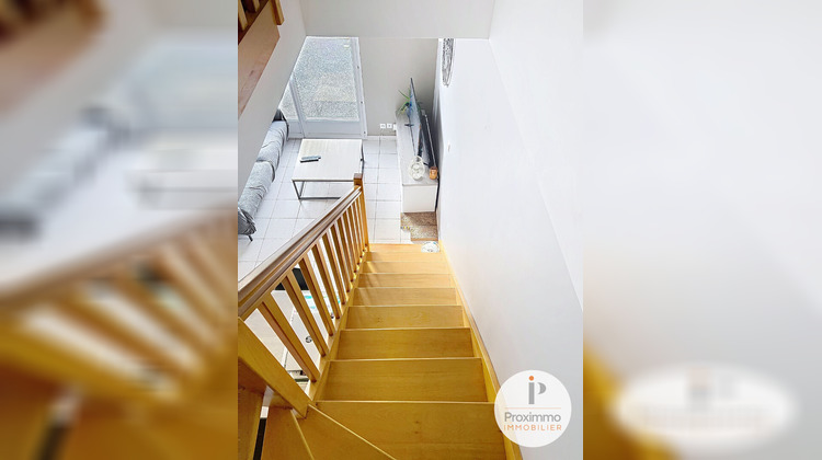 Ma-Cabane - Vente Maison QUESTEMBERT, 73 m²