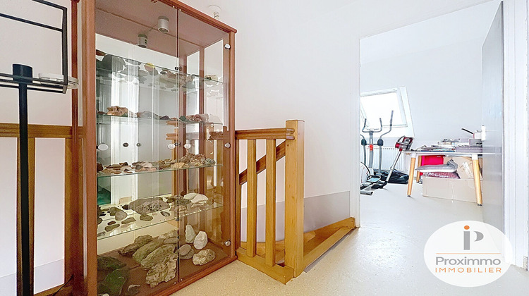 Ma-Cabane - Vente Maison QUESTEMBERT, 73 m²