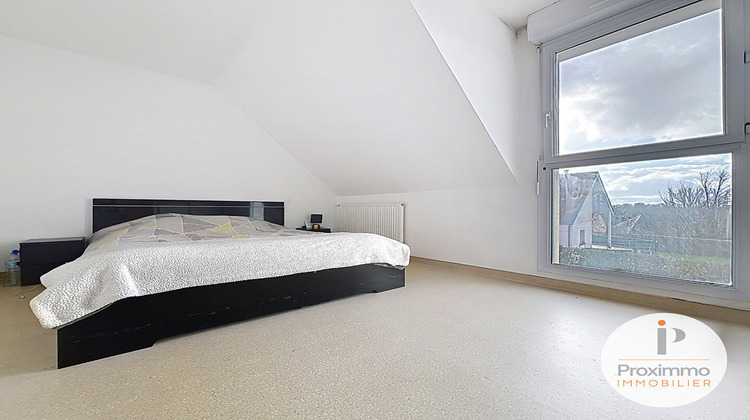 Ma-Cabane - Vente Maison QUESTEMBERT, 73 m²