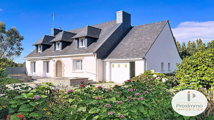Ma-Cabane - Vente Maison QUESTEMBERT, 130 m²