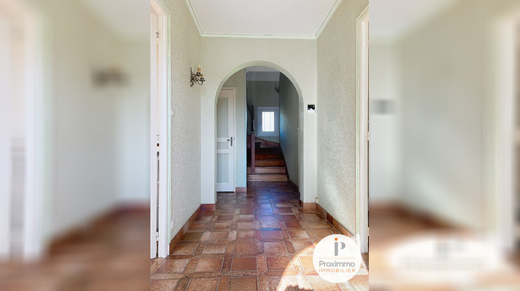 Ma-Cabane - Vente Maison QUESTEMBERT, 130 m²