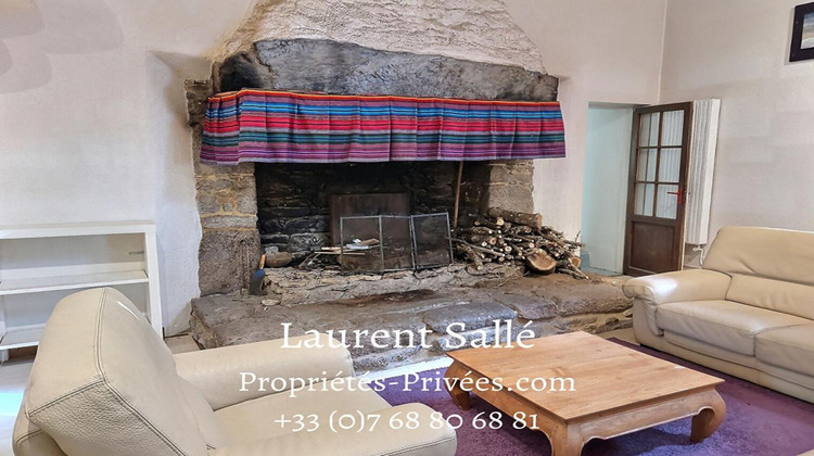 Ma-Cabane - Vente Maison QUESTEMBERT, 215 m²