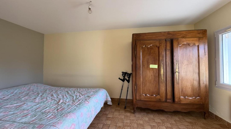 Ma-Cabane - Vente Maison QUESTEMBERT, 90 m²