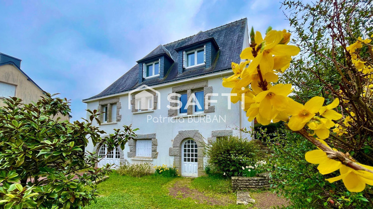 Ma-Cabane - Vente Maison Questembert, 236 m²