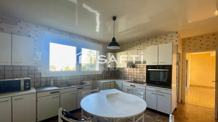 Ma-Cabane - Vente Maison Questembert, 236 m²