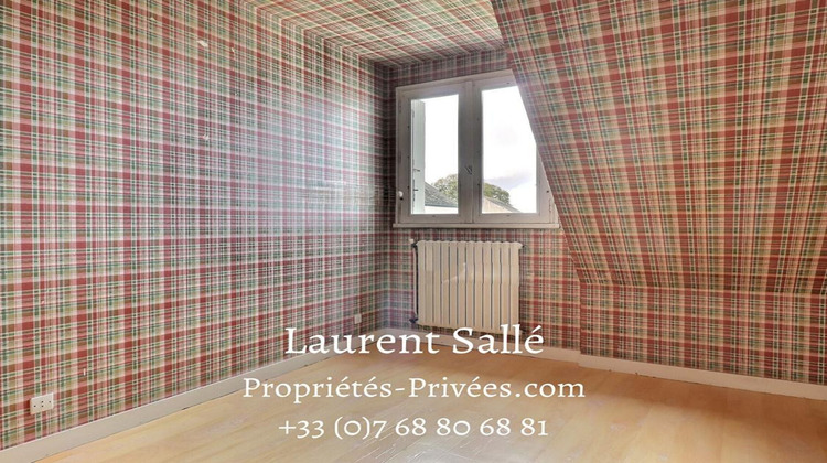 Ma-Cabane - Vente Maison QUESTEMBERT, 108 m²