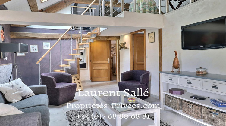 Ma-Cabane - Vente Maison QUESTEMBERT, 220 m²