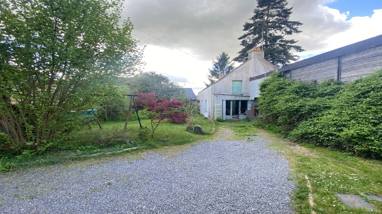 Ma-Cabane - Vente Maison Questembert, 190 m²