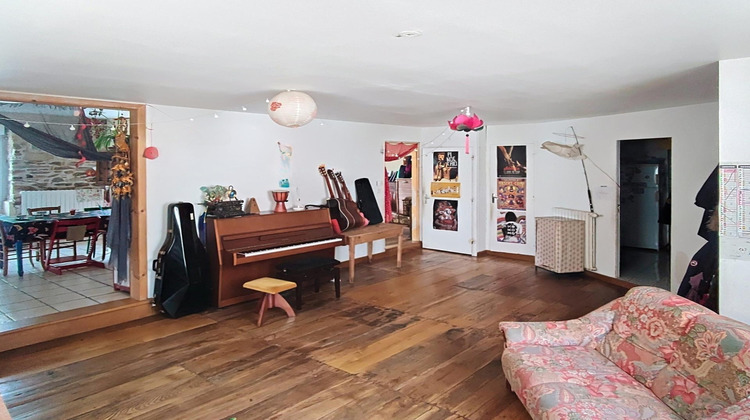Ma-Cabane - Vente Maison Questembert, 190 m²