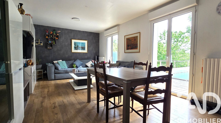 Ma-Cabane - Vente Maison Questembert, 104 m²