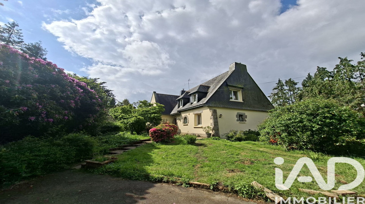 Ma-Cabane - Vente Maison Questembert, 144 m²