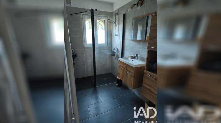 Ma-Cabane - Vente Maison Questembert, 144 m²