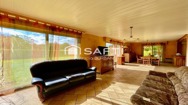Ma-Cabane - Vente Maison Questembert, 101 m²