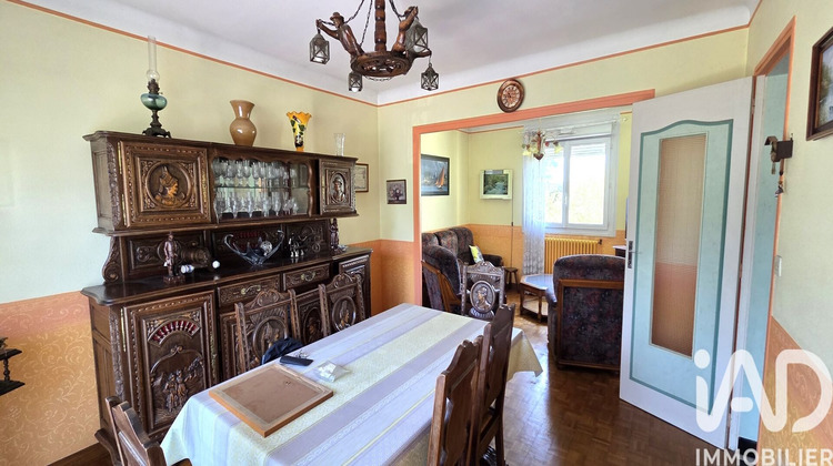 Ma-Cabane - Vente Maison Questembert, 76 m²