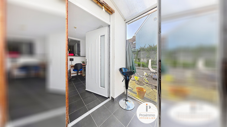 Ma-Cabane - Vente Maison QUESTEMBERT, 76 m²