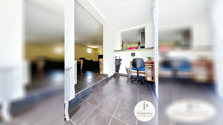 Ma-Cabane - Vente Maison QUESTEMBERT, 76 m²