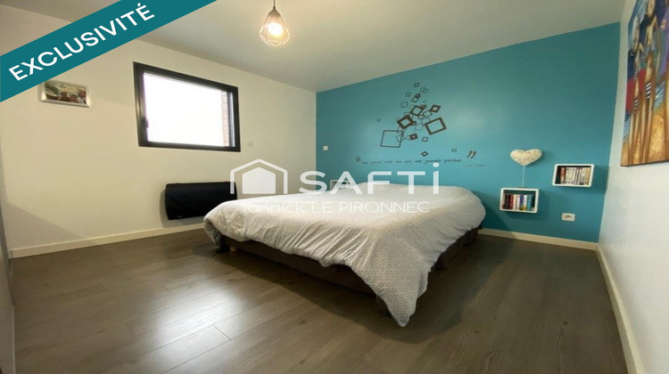 Ma-Cabane - Vente Maison Questembert, 98 m²