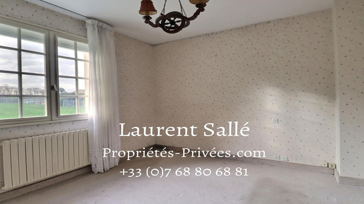 Ma-Cabane - Vente Maison QUESTEMBERT, 106 m²