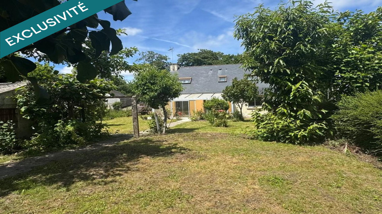 Ma-Cabane - Vente Maison Questembert, 114 m²
