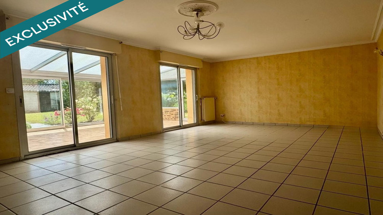 Ma-Cabane - Vente Maison Questembert, 114 m²