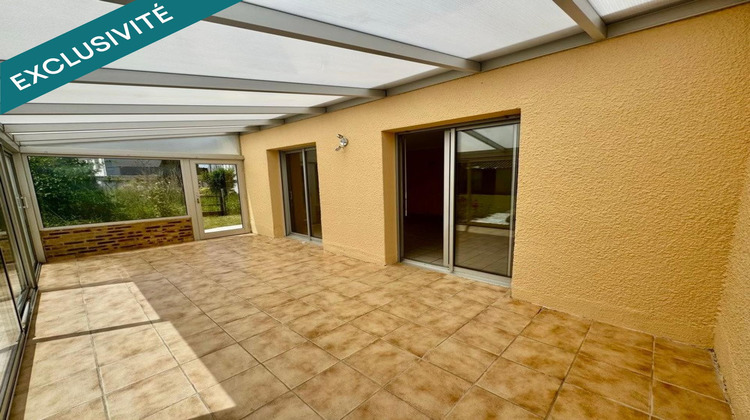Ma-Cabane - Vente Maison Questembert, 114 m²