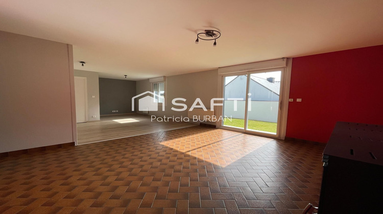 Ma-Cabane - Vente Maison Questembert, 88 m²