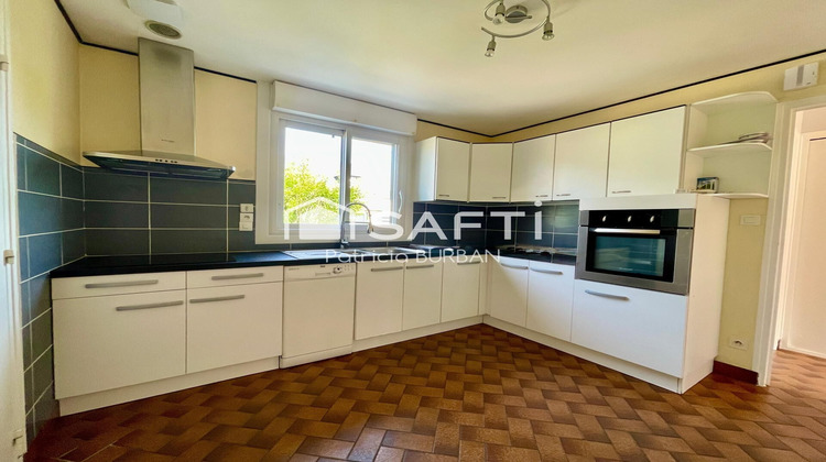 Ma-Cabane - Vente Maison Questembert, 88 m²