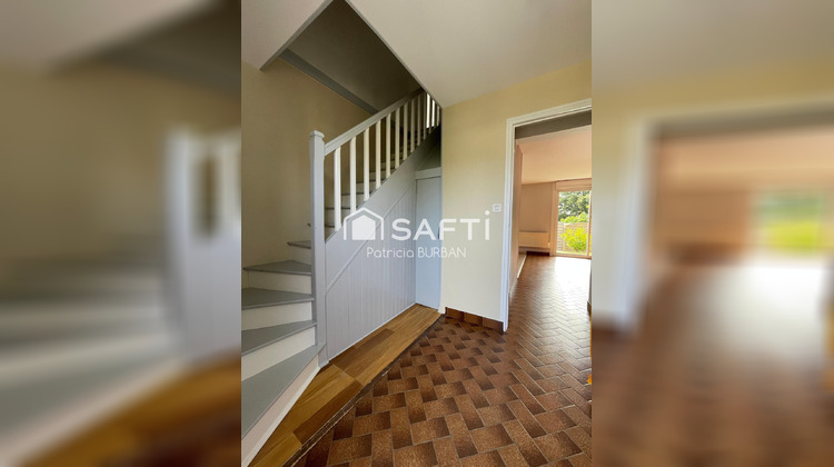 Ma-Cabane - Vente Maison Questembert, 88 m²