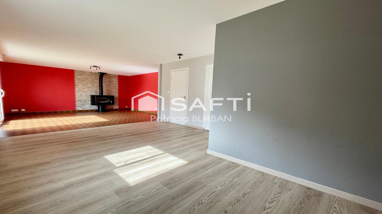 Ma-Cabane - Vente Maison Questembert, 88 m²