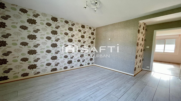 Ma-Cabane - Vente Maison Questembert, 88 m²